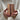 Burst Your Energy 350 g Edle Duftkerze mit Aventurin Edelsteinpulver