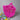 Burst Your Energy Gem Tote
