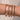 SO+ Burst Copper Cuff Wide