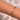 SO+ Calm Copper Cuff