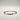 Sojourn Burst Your Energy bracelet with a smokey quartz gemstone bead in four milimeters and two silver beads on either side, on a vibrant red cord, photographed on a light gray background.