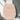 Sojourn Embrace Exfoliating Body Mitt, made with nettle, organic cotton and copper fabric, placed on a light surface with soft natural accents.