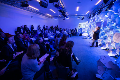 Health Makers Festival 2026 - Now Or Never